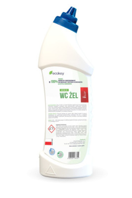 ECO 9 WC żel