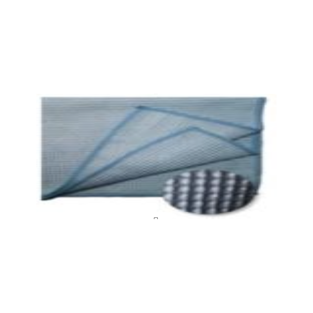 GRICARD ŚCIERKA WAFLOWA MIKROFAZA DO USUSZANIA 40X40 CM/320 G.