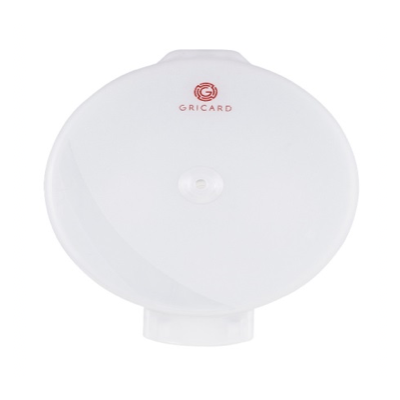 Podajnik papieru toaletowego listek po listku, system FEEDPOINT/ SMRT ONE SYSTEM T8 207 mb.