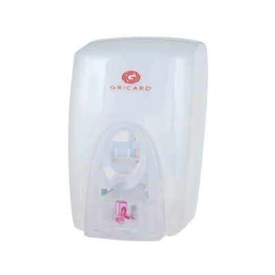 Dozownik do mydła w pianie nalewany, 1L