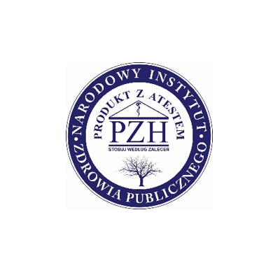 Dozownik do mydła i dezynfekcji  w płynie, łokciowy, medyczny 1l  BIAŁY