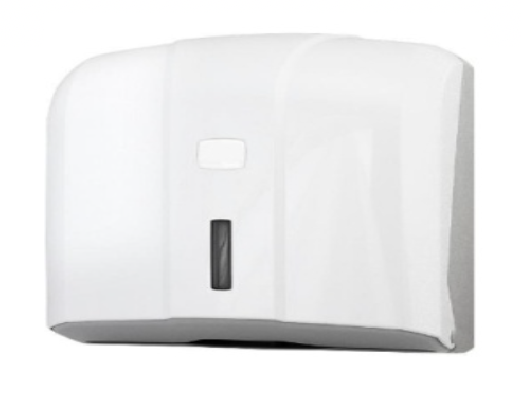 Podajnik do ręczników ZZ biały