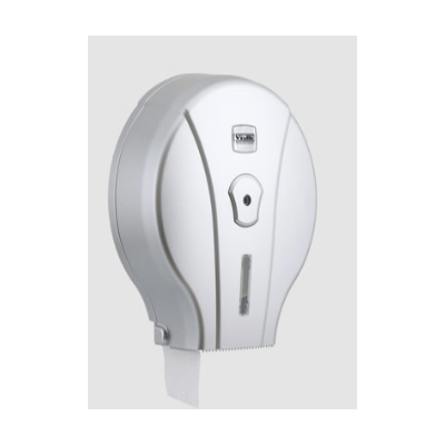 Podajnik do papieru w roli Ø19 MINI chrom