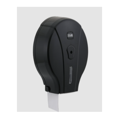 Podajnik do papieru w roli Ø19 MINI czarny