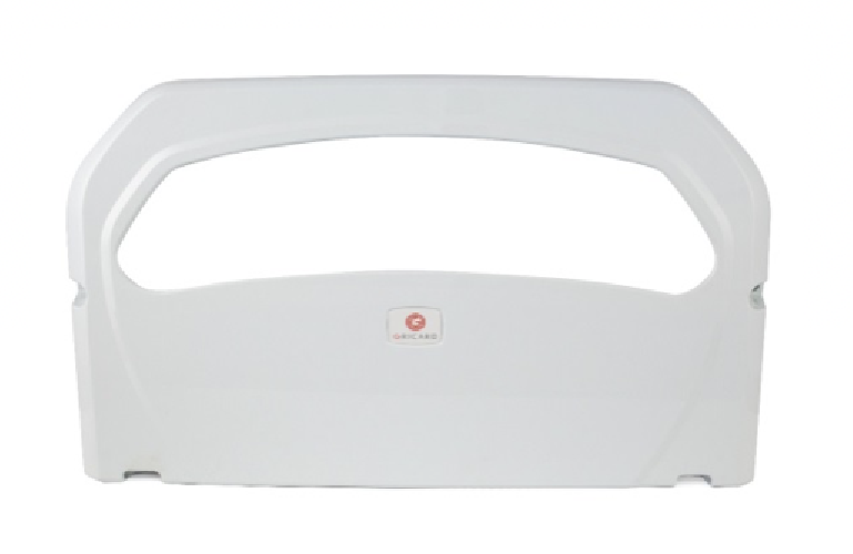 podajnik na nakładki sedesowe abs  kolor biały