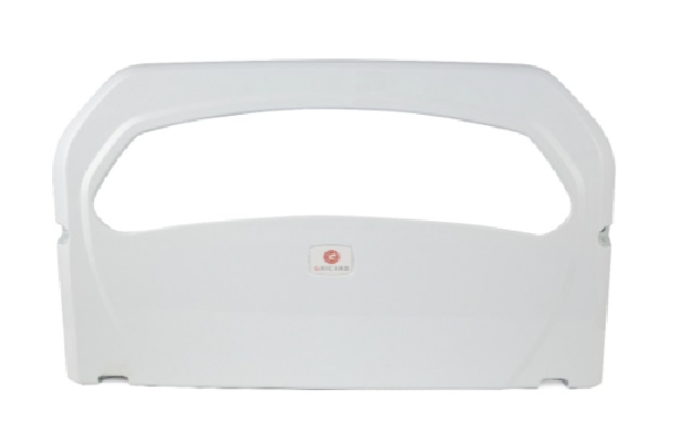 podajnik na nakładki sedesowe abs  kolor biały