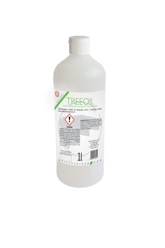 TREEOIL