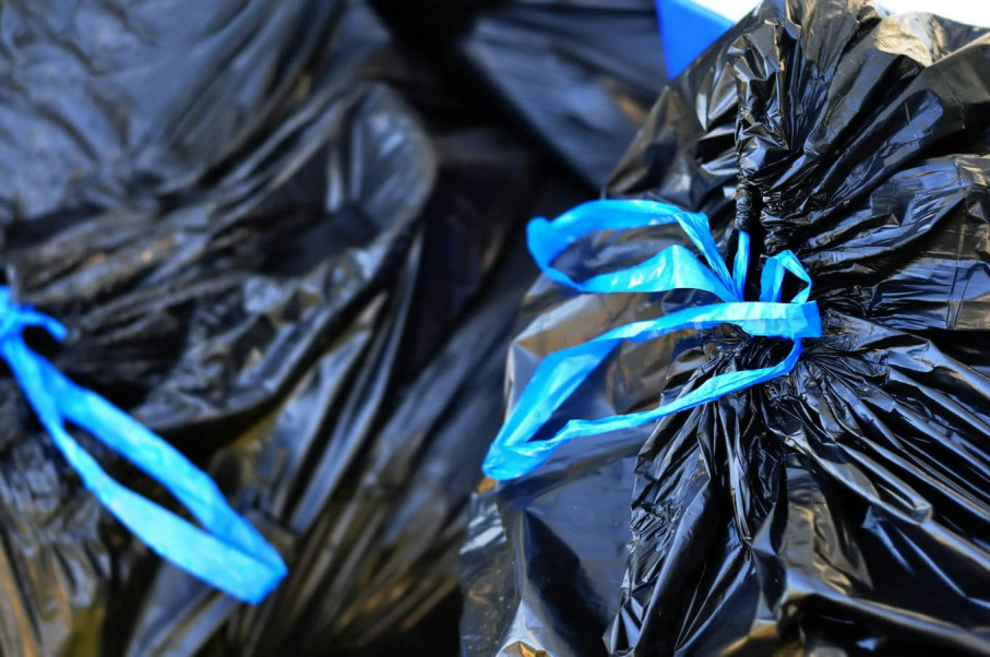 Worki LDPE – kluczowy element wyposażenia każdej firmy sprzątającej