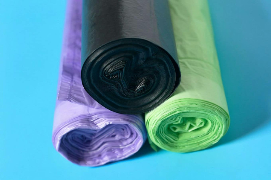 Worki LDPE i HDPE w gastronomii – wybór i zastosowanie