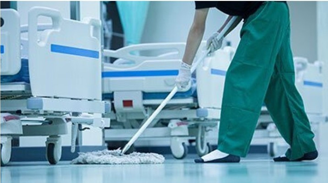 Szkolenia personelu sprzątającego - co powinny zawierać?