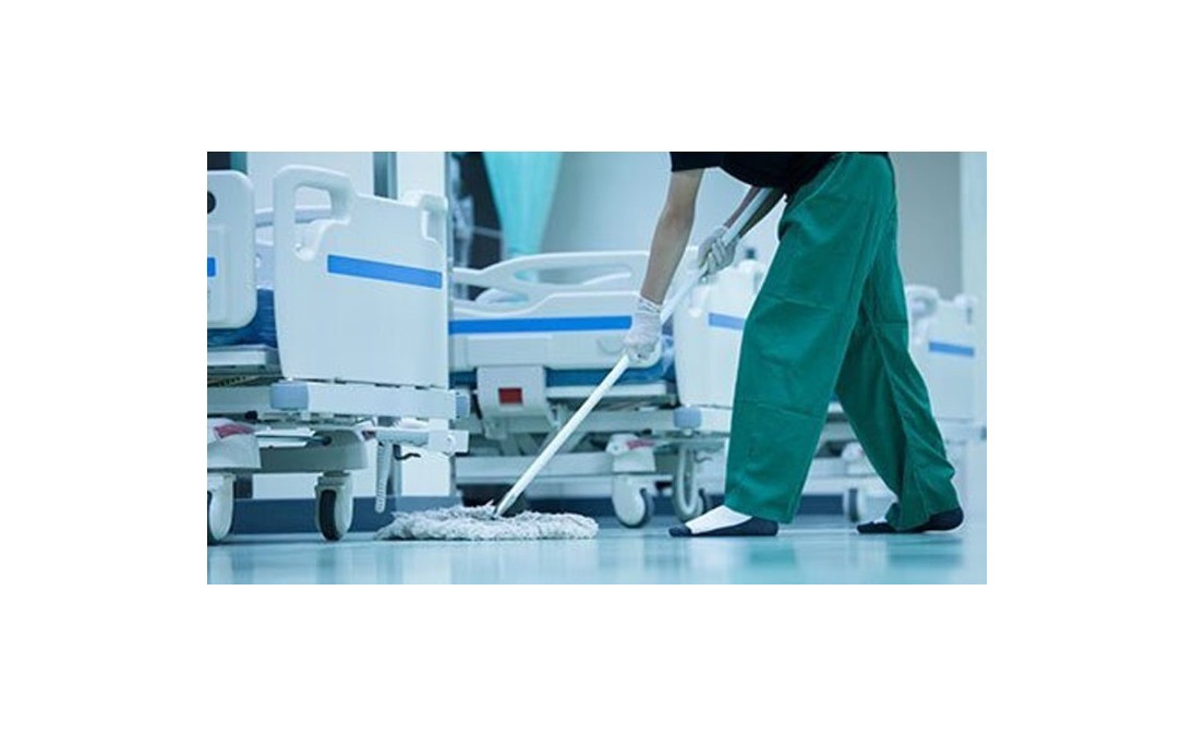 Szkolenia personelu sprzątającego - co powinny zawierać?