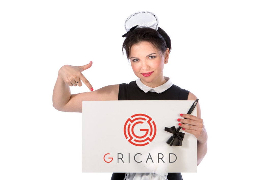 Gricard